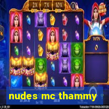 nudes mc thammy